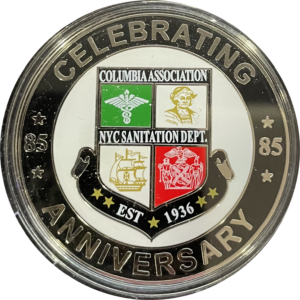 Challenge Coin
