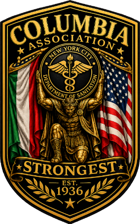 new logo dsnyca